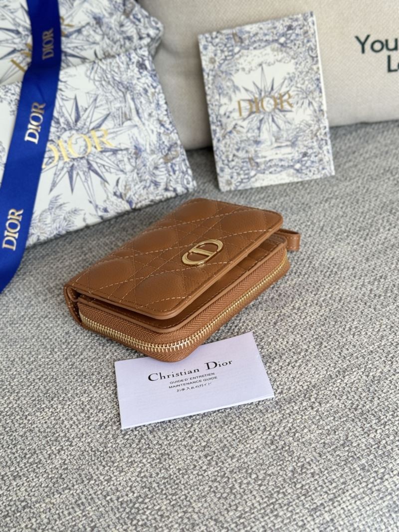 Christian Dior Wallet